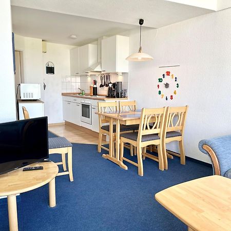 Ferienwohnung De Dueker Дорум Екстер'єр фото